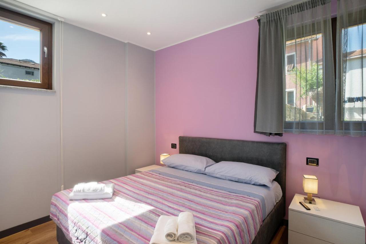 Agriturismo Il Borgo - Lavanda Villanova d'Albenga Dış mekan fotoğraf